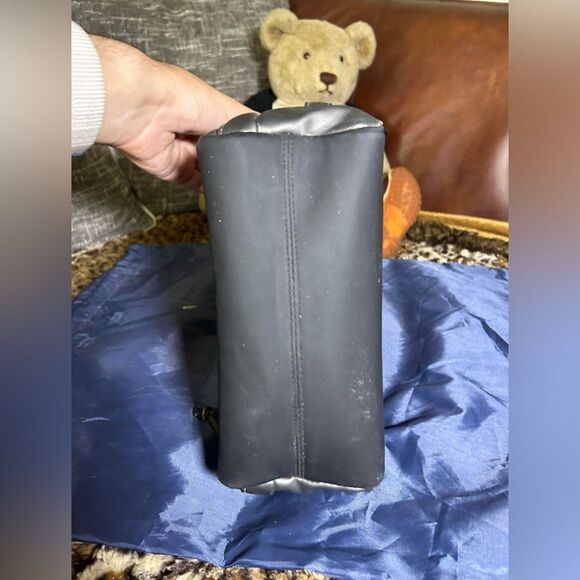 Versace Unisex Medusa Washbag/Makeup bag - Picture 11 of 12